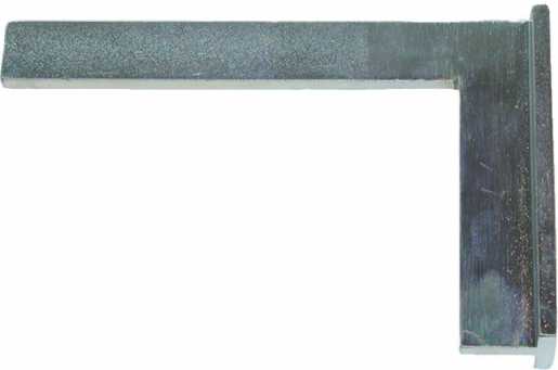 Anschlagwinkel 200x130 mm 