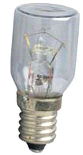 Ersatzglühlampe 230V~/ 3W für Lichtsignal und Infolicht 