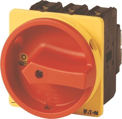 Hauptschalter Einbau 3-polig P3-100/EA/SVB 