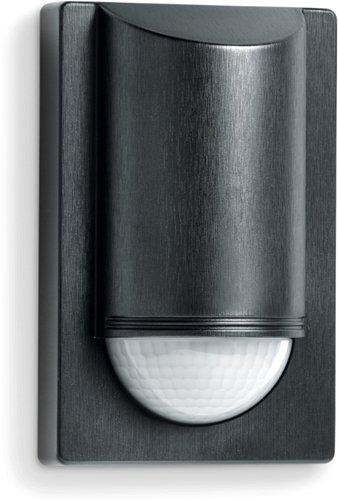 Infrarot-Bewegungsmelder IS 2180-2 schwarz 