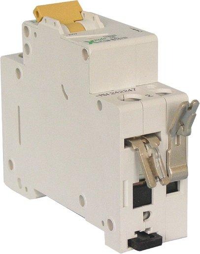 Anschlusswinkel ZV-N-05 TE-100 (100 Stück) 