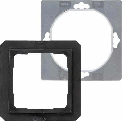 Dichtungsset IP44 für Steckdosen KD für System 55 