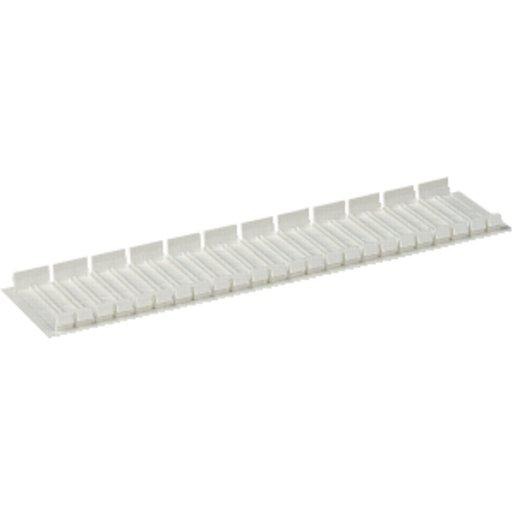 Abdeckstreifen REG für Zähler-/Verteilereinbau ZA3P5 12PLE 