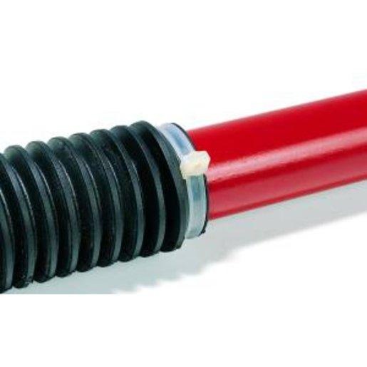 Kabelbinder 210x8,0 KR8/21 HS Natur 50 ST ME 