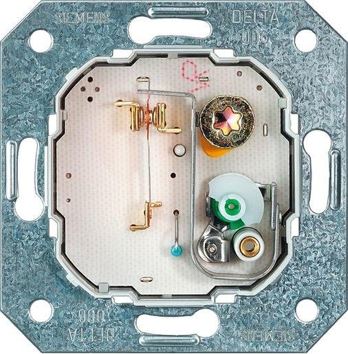Raumtemperaturregler 1W I-SYST 5TC9201 