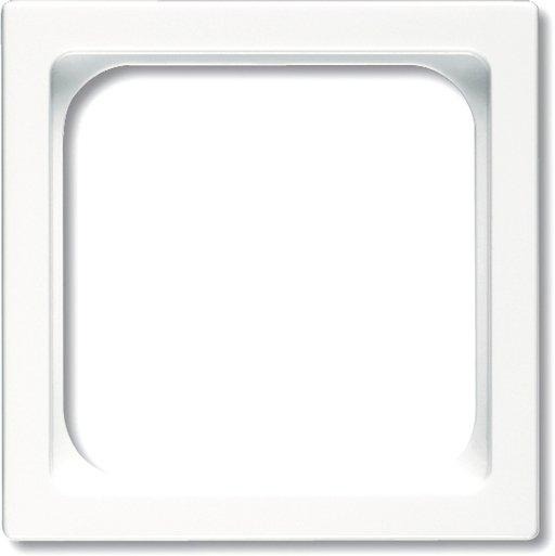 Abdeckung future linear für Kommunikationsgeräte 50 x 50mm 