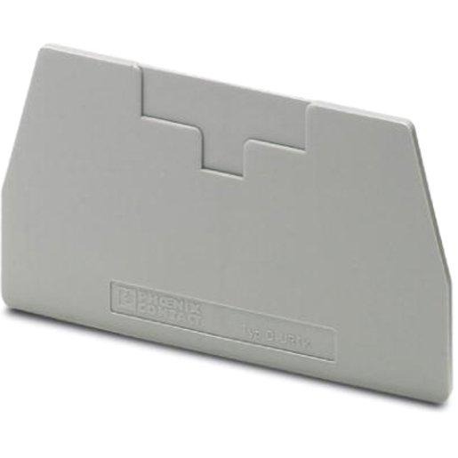 Abschlussdeckel - D-URTK 