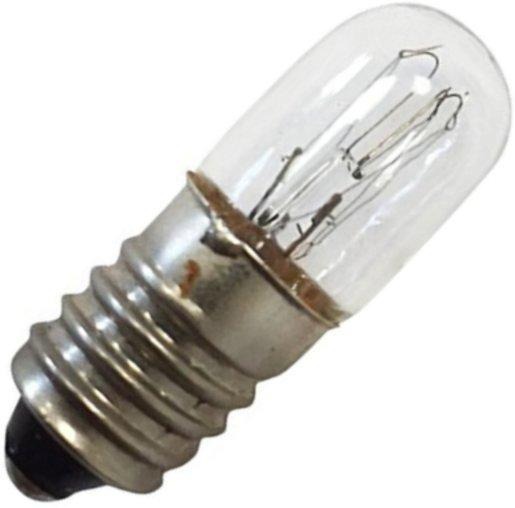Zwerglampe E10 12V 2W 