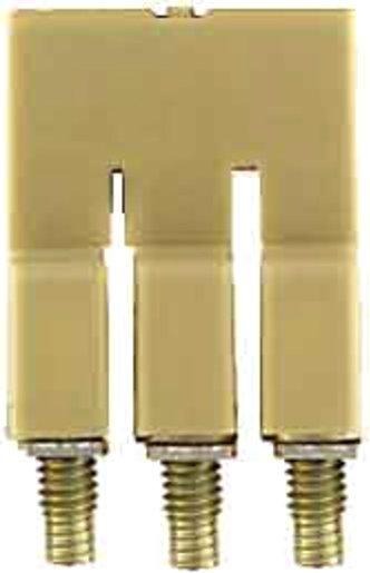 Querverbinder / Brücker für Reihenklemme WQV 35N/4 