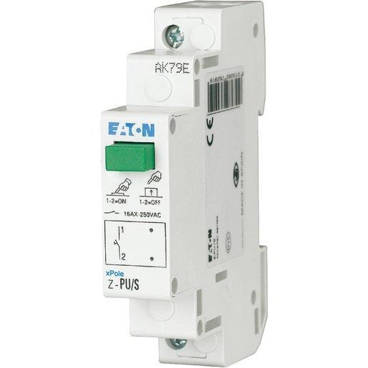 REG Taster 1S Z-PU/S 