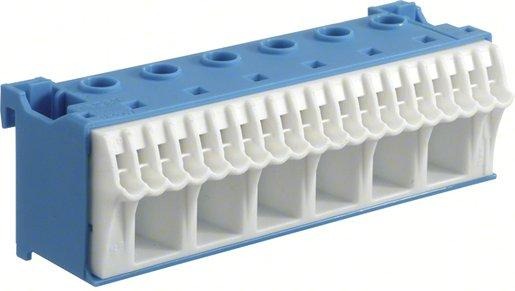 Klemmen QuickConnect N-Klemme 26 Klemmstellen 