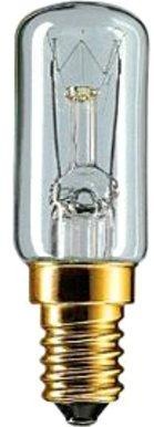 Röhrenförmige Deco 7W E14 230-240V T17 CL 1CT 