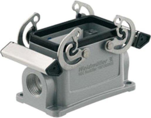Gehäuse HDC 10B SBU 2M20G 