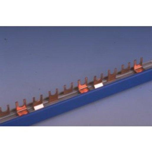 Phasenschiene 4G10T56 4-phasig Phasenfolge L1 L2 L3 N, 