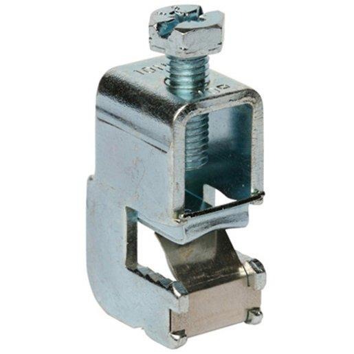 MULTIFIX Anschlussklemme 16-70mm² für 10mm Sammelschienen 