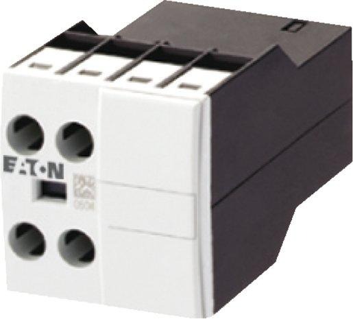 Hilfsschalter 2S Aufbau DILA-XHI20 