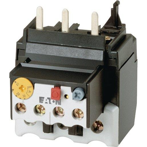 Motorschutzrelais 24 - 40A 