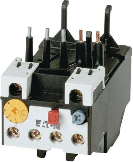 Motorschutzrelais 0,6-1A ZB12-1 
