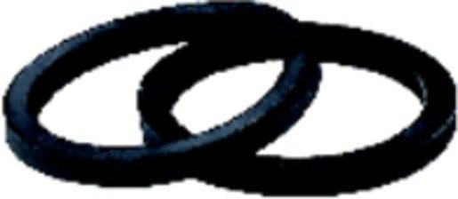 Dichtring-Anschlussgewinde FD-M20 M20 Chloroprenkautschuk CR 