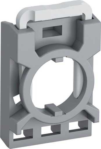 Halter f.3 Kontaktblöcke CombiLine-Modular 2.Gen. CombiLine-Modular 2. 