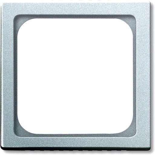 Abdeckung future linear für Kommunikationsgeräte 50 x 50mm 