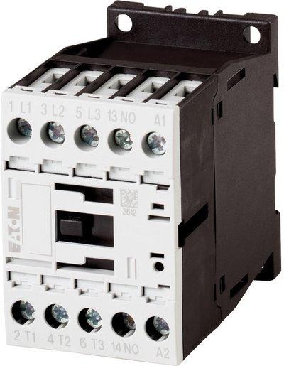Leistungsschütz 4 kW/400V AC DILM 9-10 