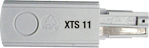 NOA Endeinspeisung schwarz Schutzleiter rechts XTS 11-2 