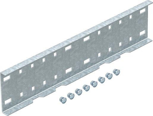 Längsverbinder für Weitspann-System 110 110x500 St FT 