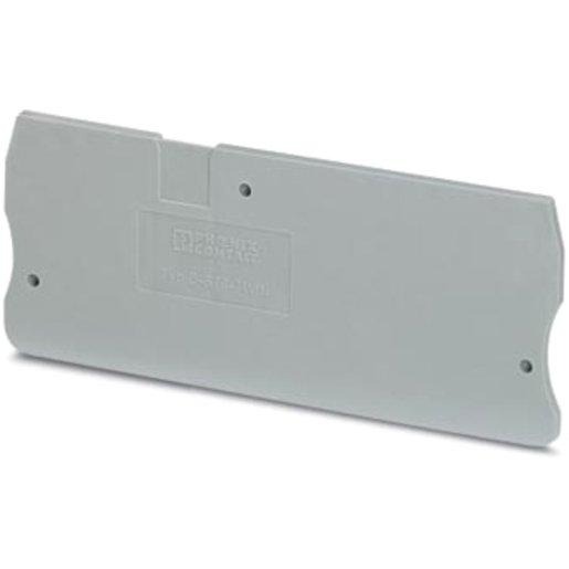 Abschlussdeckel - D-ST 6-TWIN 