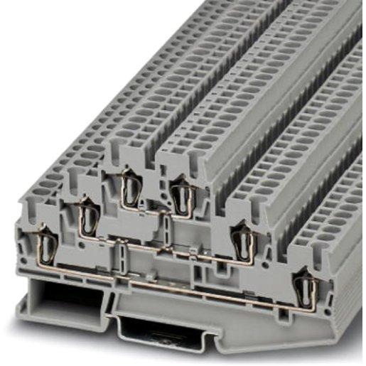 Mehrstockklemme - ST 2,5-3L 