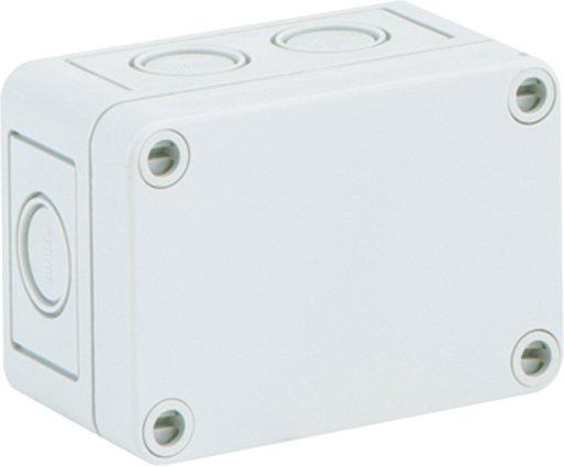 Leergehäuse TK PC 97-6-m 