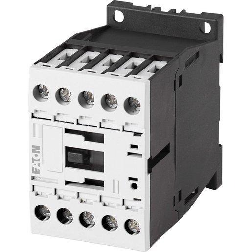 Hilfsschütz 2S+2Ö DC 24 V DC DILA22 
