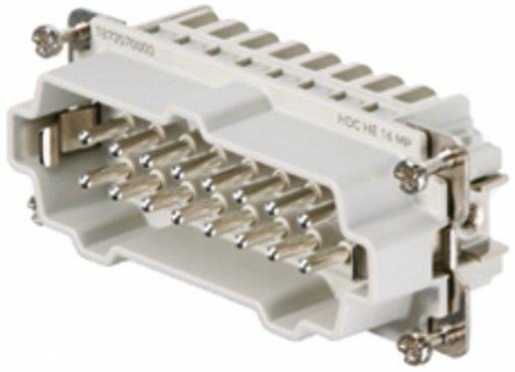 Einsatz HDC HE 16 MP 
