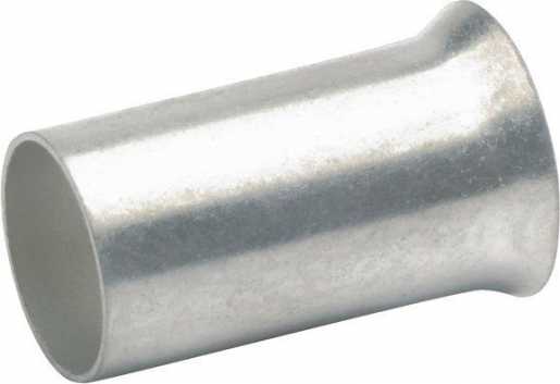 Aderendhülse 240 mm² 40mm lang Cu galvanisch verzinnt 