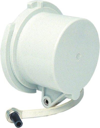 Schutzkappe für CEE Stecker 32A 5 - polig IP67 