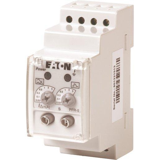 FI-Relais 003-5 A PFR5 
