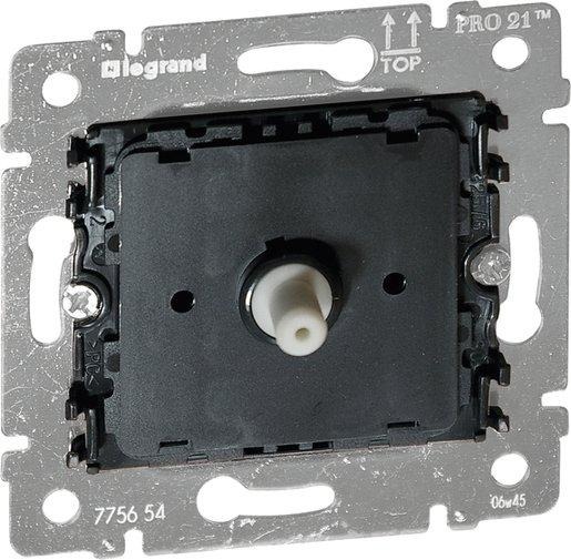 Einsatz Drehdimmer 400W Pro 21 