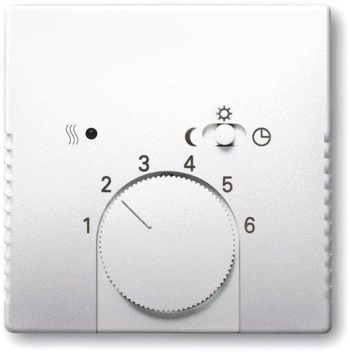 Zentralscheibe für Temperaturregler 1095 U 1096 U 1095 UF Edelstahl 