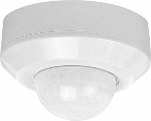 Bewegungsmelder 1-Kanal Swiss Garde 360 Premium AP 