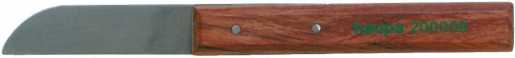 Kabelmesser Holzheft 