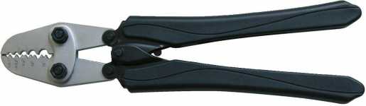 Crimpzange 0,75 - 16 mm² 