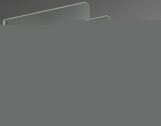 Universalbefestigungs-Bügel (4Stück) UE T5-UBB 4 metallisch 