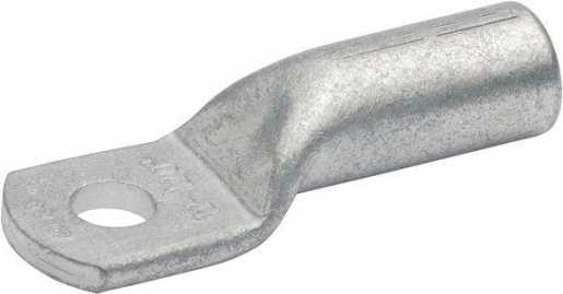 Presskabelschuh DIN 46235 50 mm² M8 E-Cu galvanisch verzinnt 