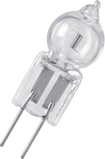 Halogenlampe HALOSTAR 64429 ECO 25W 12V GY6,35 