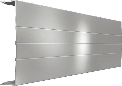 RiLine60 Abdeckprofil L=700mm Preis per VPE VPE=2 