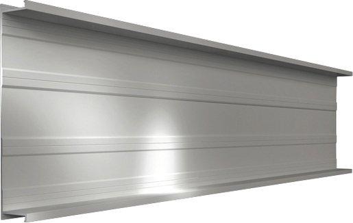 RiLine60 Bodenwanne L=1100mm für PLS 800 Preis per VPE VPE=2 
