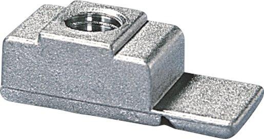Einsteckmutter M8 Pack mit 50 Stück Preis per VPE VPE=50 
