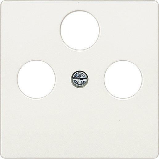 ANT.ABDECKUNG SAT/TV I-SYSTEM 5TG2548-2 
