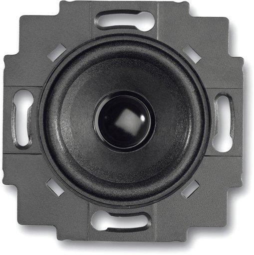 Unterputz Lautsprecher-Einsatz ohne Abdeckung AudioWorld 