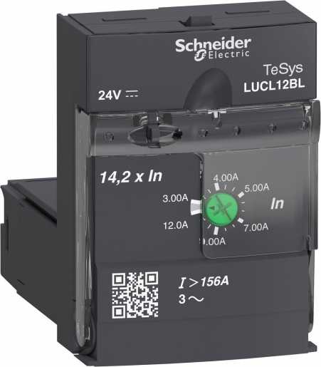 Auslösesystem MAGN 3,0-12A 24V D 